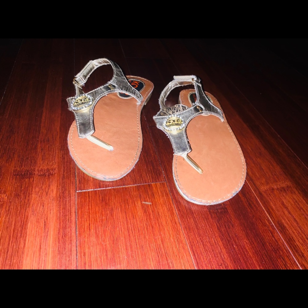 Michael Kors sandals